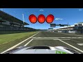 Real Racing 3 | Time Trial GT3 R Hockenheimring | 1:06.016