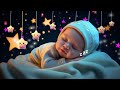 Mozart & Brahms Baby Lullabies Sleep Music for Babies Sleep Aid💤 2 Hour Baby Sleep Music