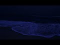 Ocean Sounds: Increase Concentration Ability Ocean Waves Soothe the Mind After a Long Day - 4K Video