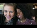 OUR ADOPTED AFRICAN DAUGHTER | Family Vloggers