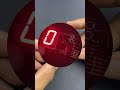 How to make a LED digital counter using 7- Segment Display