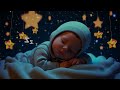 Babies Fall Asleep Quickly After 5 Minutes♥Sleep Music for Babies♫Lullabies for Babies to Go to Slee