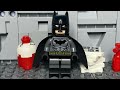 Lego Batman Outsmarts The Riddler