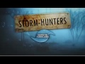 Storm Hunters: Monster Hurricanes - Hurricane Sandy Intro