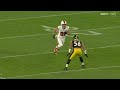 Steelers PICK 6 on 1st play of the game