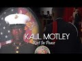 Lance Corporal Kalil Motley Tribute , Your gone but never forgotten brother !