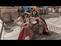 For Honor | My 1st Duel as Kyoshin