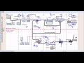 Wastewater treatment process overview
