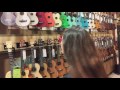 How to Shop for a New Ukulele with Taimane Gardner