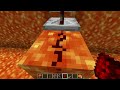 JJ Family Use FAKE LAVA To Prank Mikey Family in Minecraft (Maizen)