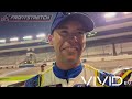 Joe Shear Jr. Talks Ty Majeski's Richmond Win; Hear from Rajah Caruth, Connor Hall and Ben Rhodes