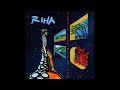 RIHA & Sandro Qlibadze - Turn Celestial Lights On