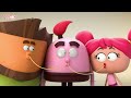 AstroLOLogy | Oodles Of Noodles 🍜 | Kids Animation | Funny Cartoons For Kids | Cartoon Crush