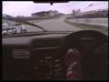 BTCC'94 On Board Camera Vauxhall Cavalier 16V #2