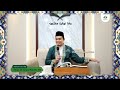 INILAH UJIAN DARI ALLAH SWT untuk para ahli dzikir | Hati Hati |  Buya Arrazy Hasyim MA