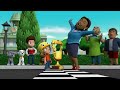 Paw Patrol, Patrulla de cachorros | 60 MIN del nuevo Paw Patrol | Nickelodeon