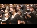 Ceinna Christmas Choral