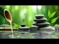 Healing Sleep Music, Water Sound, Relaxing Music, Stress Relief, Meditation Music, Study & Yoga