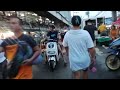 June 17 2024 go to Balintawak Market para mamili ng mga paninda mga idol