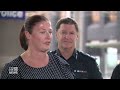 Victoria Police targeting 40,000 potential recruits in major drive | 9 News Australia