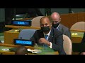 (English, Français, Español) 🇺🇳 - Secretary General Addresses United Nations General Debate | #UNGA