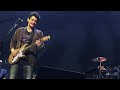 John Mayer, Ed Sheeran - Thinking Out Loud - 2019 - Live in Tokyo (Night 1)