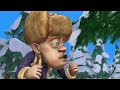 🌈👀 BOONIE BEARS 🐻🐻 THE SECRET CELLAR 💯💯 Cartoon In HD | Full Episode In HD 🥰