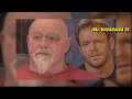 Kevin Sullivan le responde a los que dicen que él asesinó a Chris Benoit. (Subtitulado en Español.)