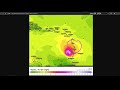 Tropical Depression #2 forms. Future Hurricane Beryl or Tropical Storm Beryl towards the Caribbean.