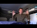 15 Smart and Stupid Details On My Van | RAM Promaster camper conversion