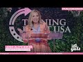 Leigh-Allyn Baker: Here's the Top 3 Ways to Get Cancelled - Hilarious Speech at #YWLS2024 (FULL)