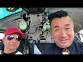A Flight to Mount Everest + World’s Most Dangerous Airport - Lukla