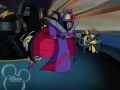 Evil Emperor Zurg arrives on Roswell - Planet Z East