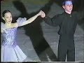 Ilderton Fair Skating Show  2000 Tessa Virtue and Scott Moir