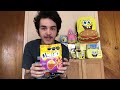 Bob Esponja Vualá Sorpresa SpongeBob Vualá Surprise Toys Review!