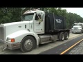 VDOT: Interstate 81 In-Place Pavement Recycling