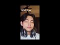 220102 THV IG STORY (DELETED VIDEOS)