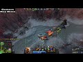 Hi guys i am playing with legion commander and we have done comback