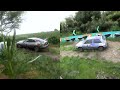 Historic Rally #9 | Toyota Celica vs VW Golf - Group A | Forza Horizon 5