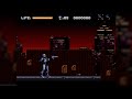 Robocop Vs The Terminator - Intro & Demo Play - Sega Mega Drive / Genesis - 1080p, 60fps