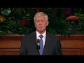 In Support of the Rising Generation | Michael T. Nelson | April 2024 General Conference