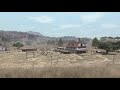 1 Hour of Red Dead Redemption - McFarlane's Ranch