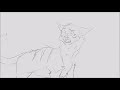 LION | Warriors OC Animatic