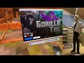 Gorilla Tag PUBS!