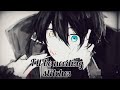 NIGHTCORE-Stitches-Shawn Mendes(lyrics)