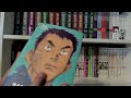 My Gigantic Manga Collection | 1000+ Volumes 📚