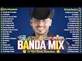 Banda MS, Espinoza Paz, Carin Leon, Christian Nodal, La Adictiva - Las Mas Sonadas Con Banda 2024