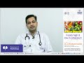 What foods are high and low in Potassium? | PACE Hospitals #shortvideo #chronickidneydisease