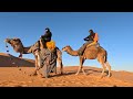 MOROCCO TRAVEL DOCUMENTARY | The Grand Moroccan Roadtrip