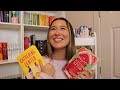 Booktubers pick my TBR for June